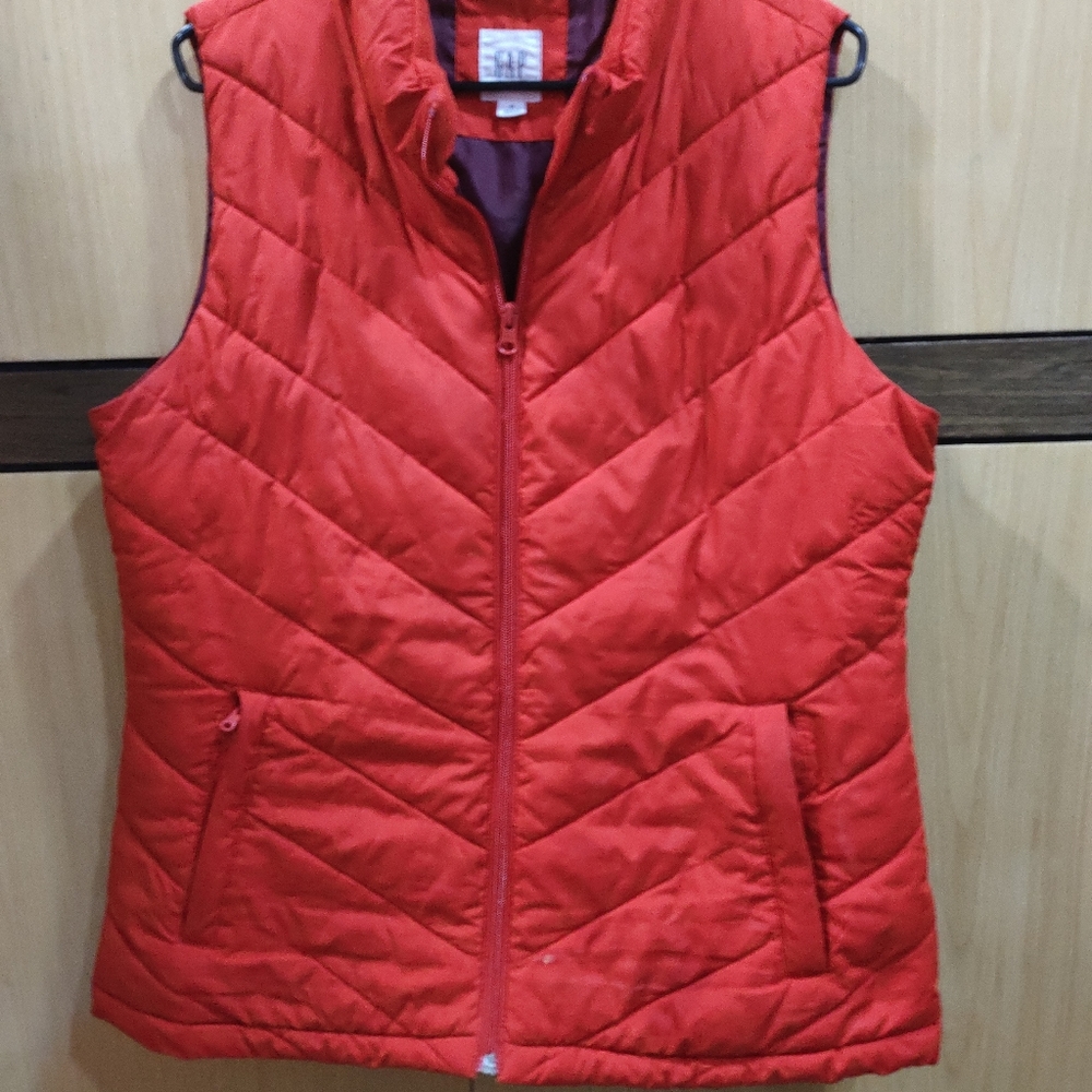 ❌❌sold❌❌Gap padded jacket - Picture 2 of 3